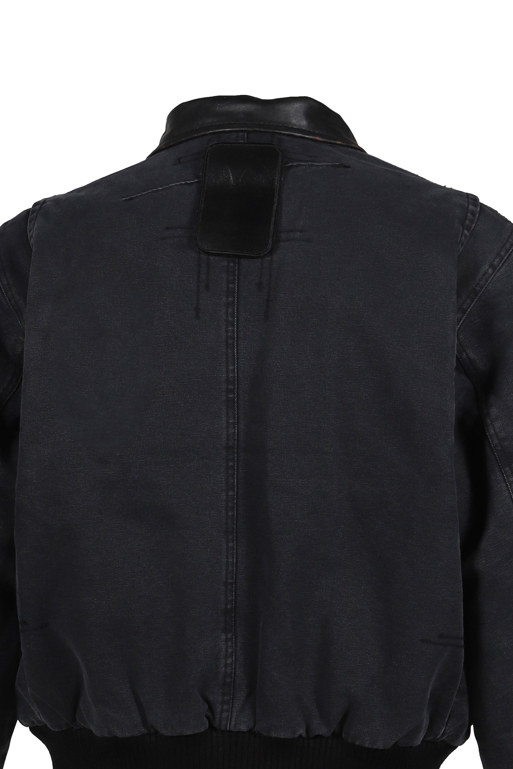 EP.8 04 JACKET / BLK