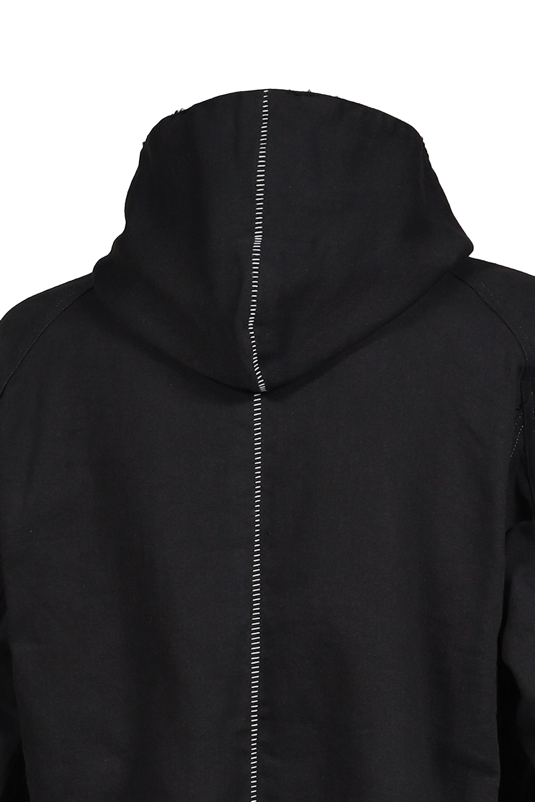 HOME CHORE WITH DAMAGE JACKETS / BLK