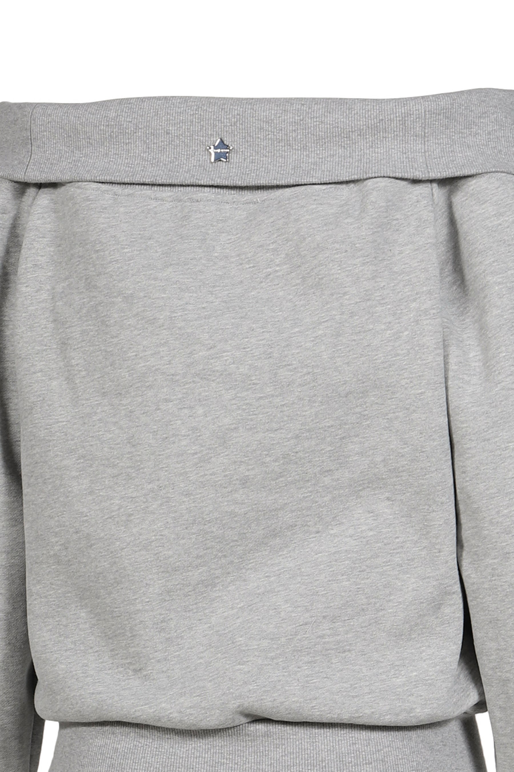 NESTON SWEATSHIRT / GRY