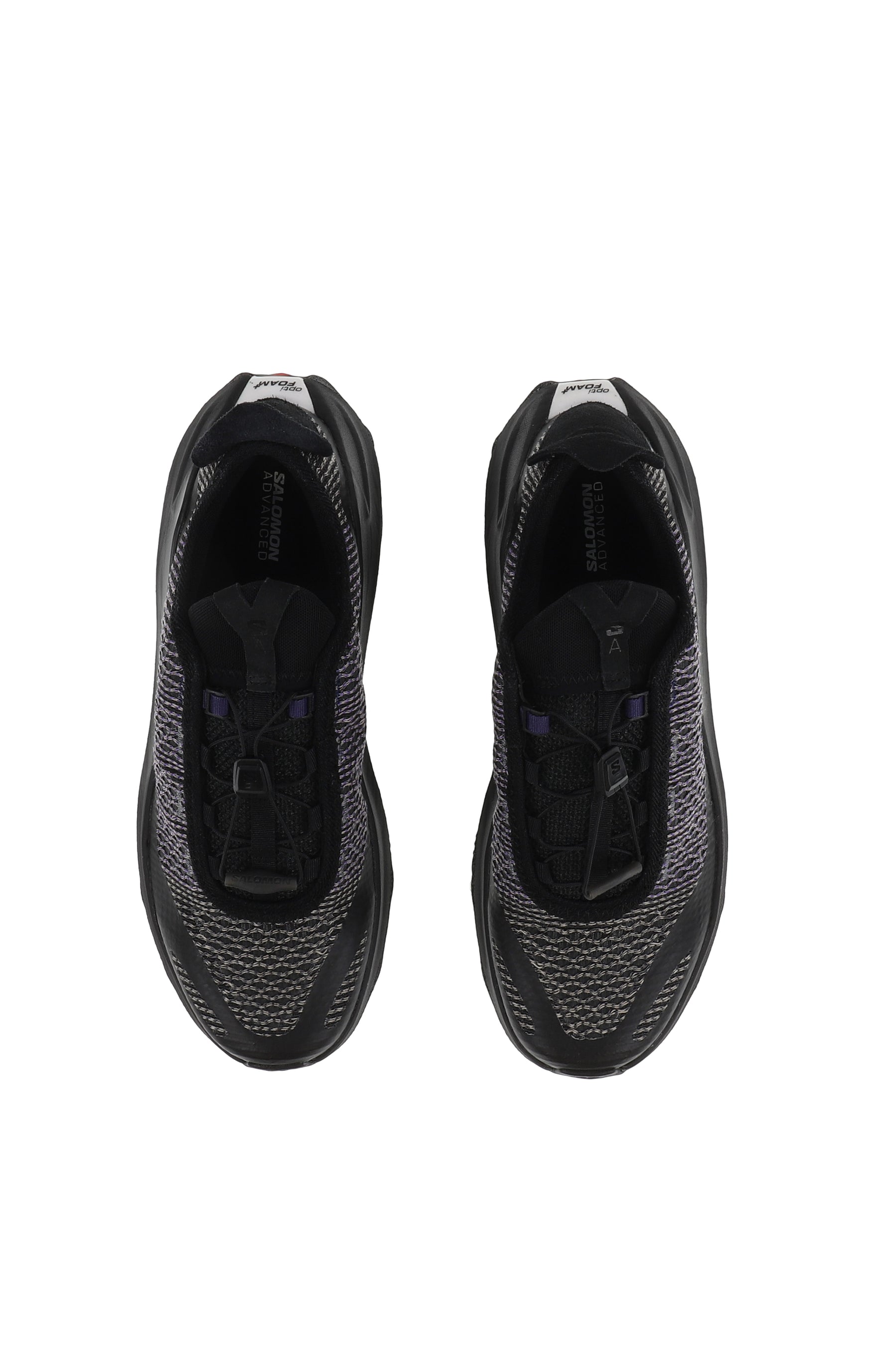 ORAVA ADVANCED / BLK/SEDONA SAGE/ASTRAL AURA