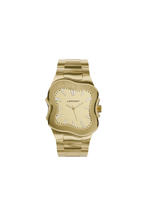 ARGONAUT WATCH / GLD CHAMPAGNE 