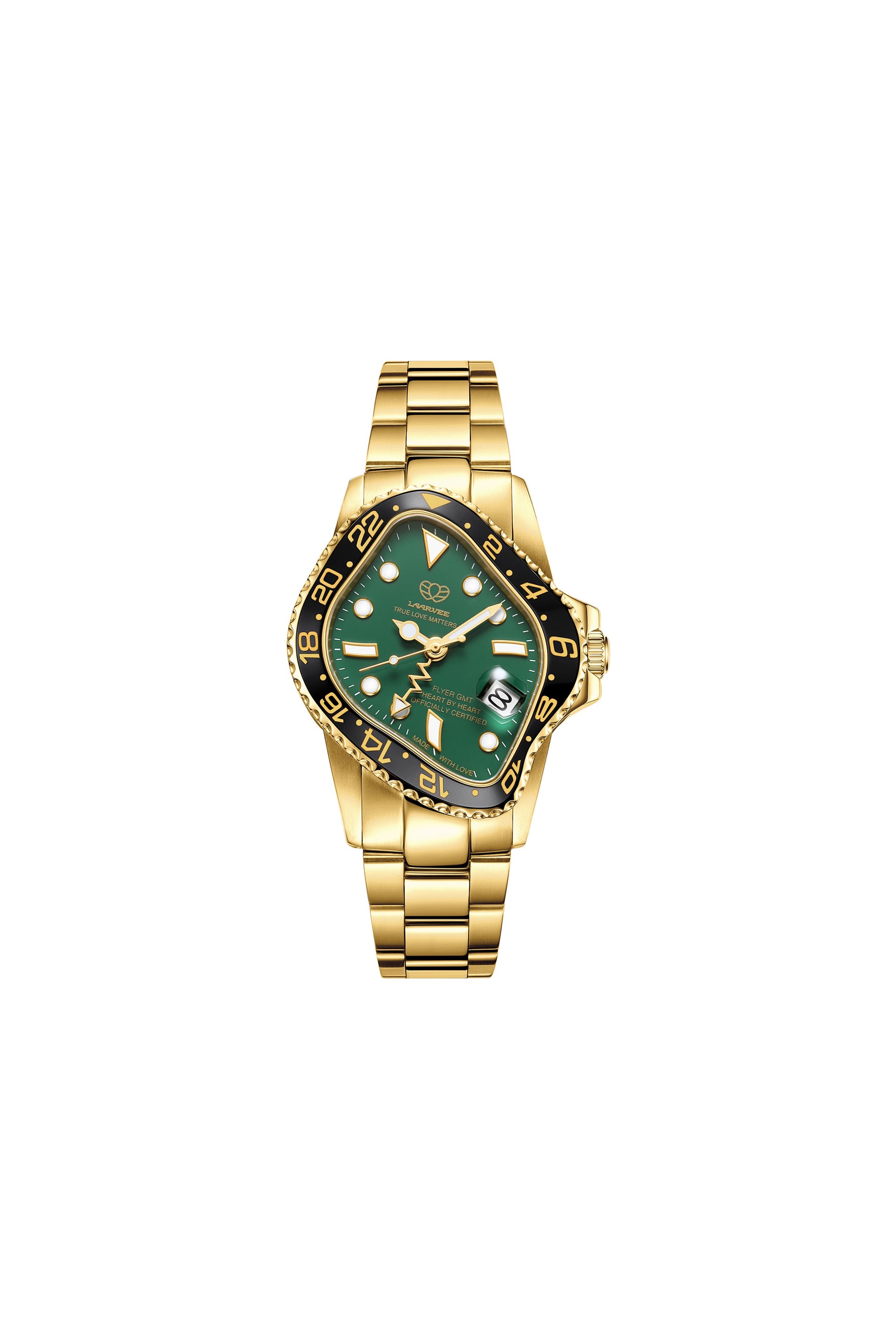 PEA001GMT / GBLKGRN