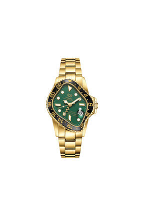 PEA001GMT / GBLKGRN