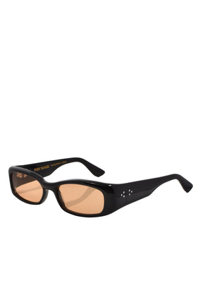 LEILA / BLK AMBER
