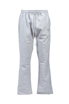 FLARE SWTPNT SMILE / GRY