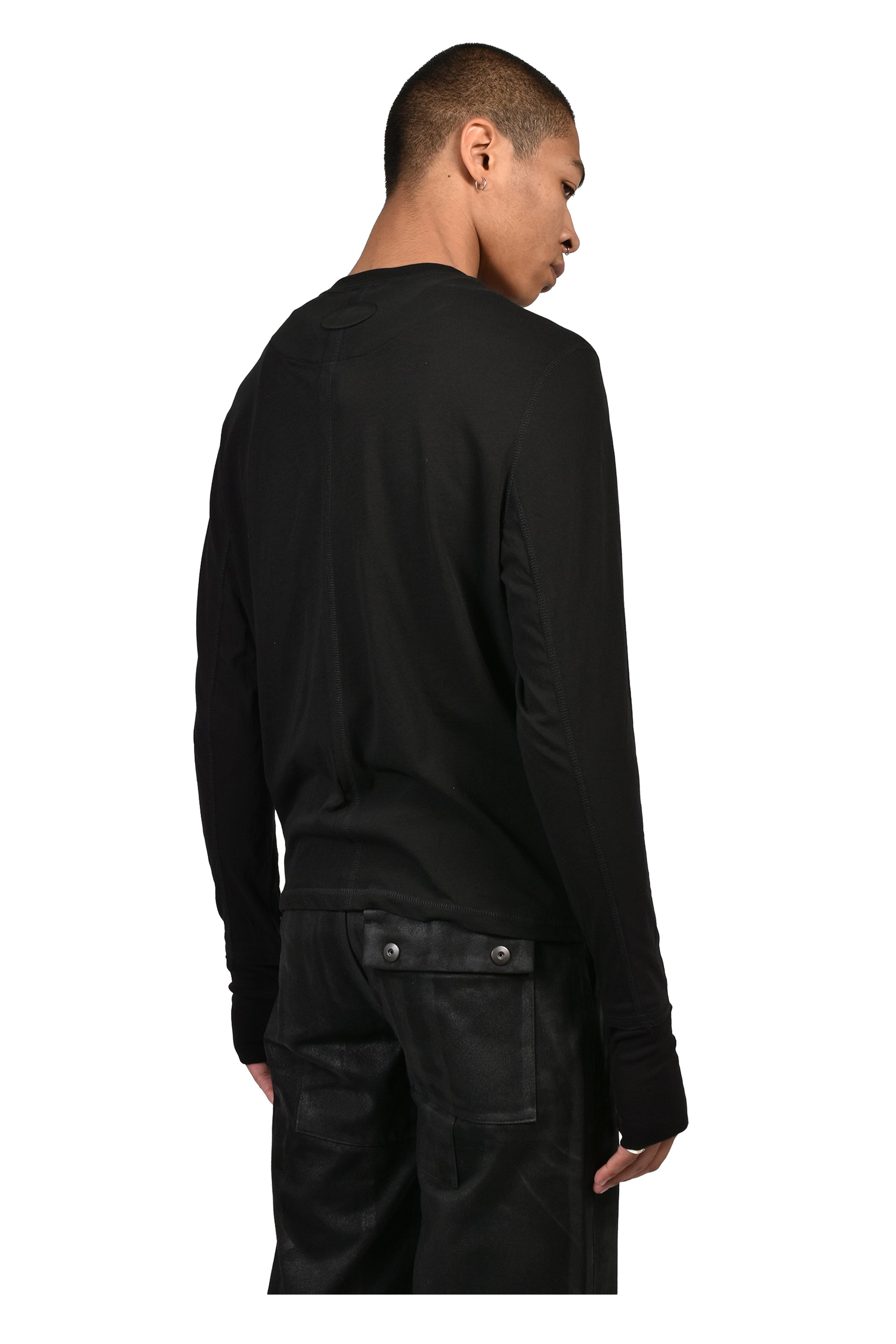 PCS UNDER SHIRTS / BLK