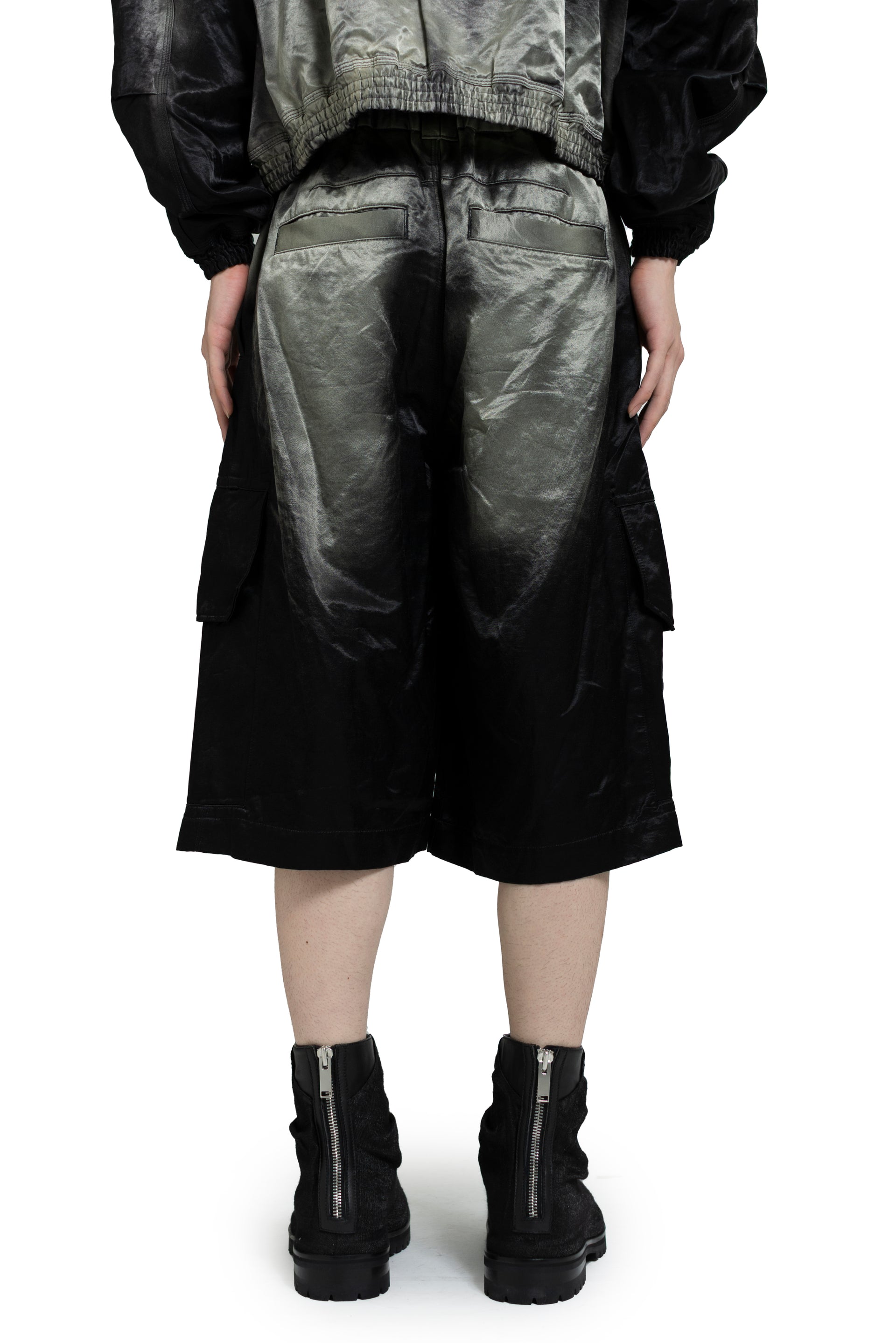 Isaac Sellam - NUBIAN