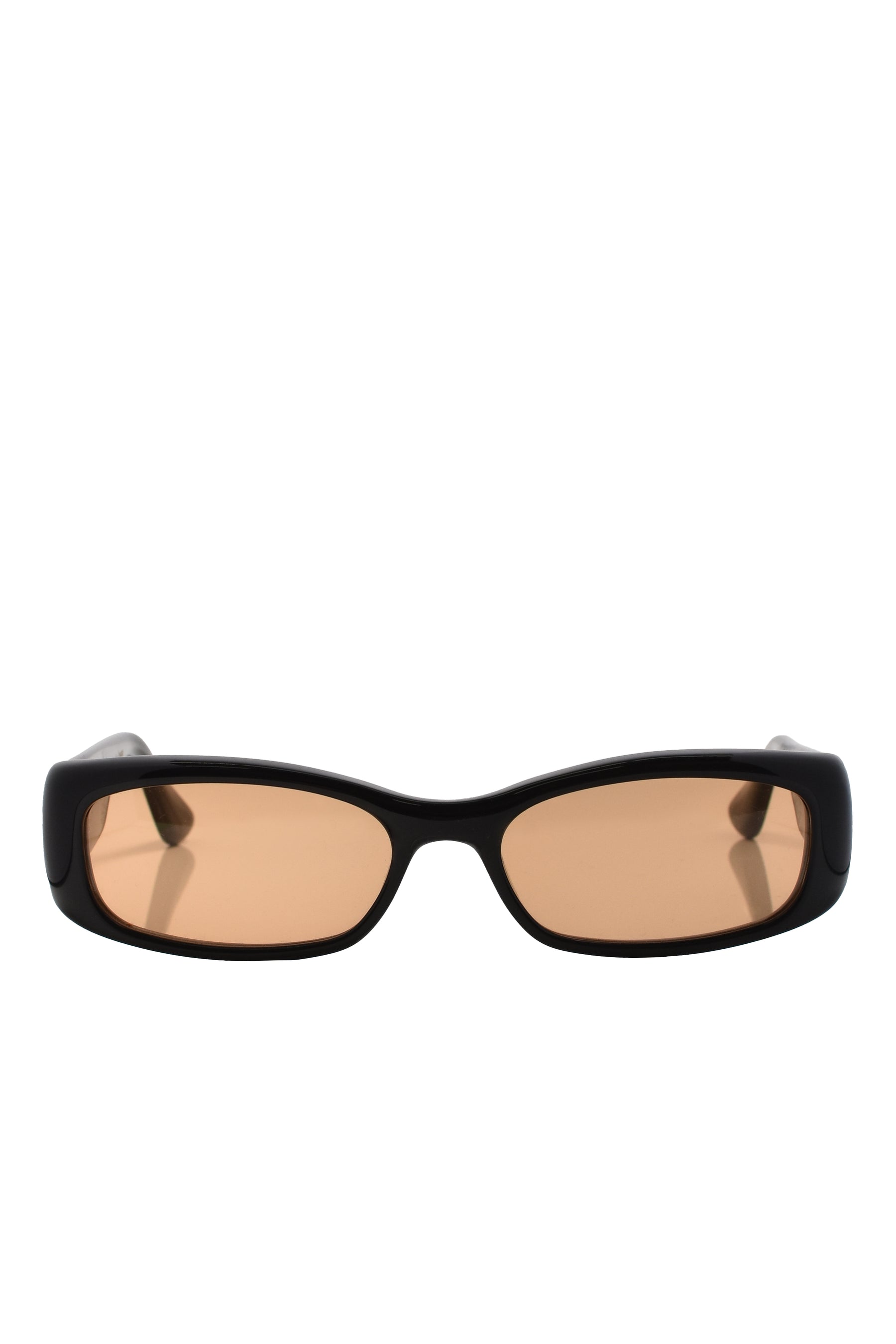LEILA / BLK AMBER