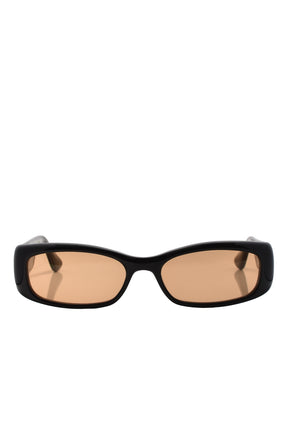 LEILA / BLK AMBER