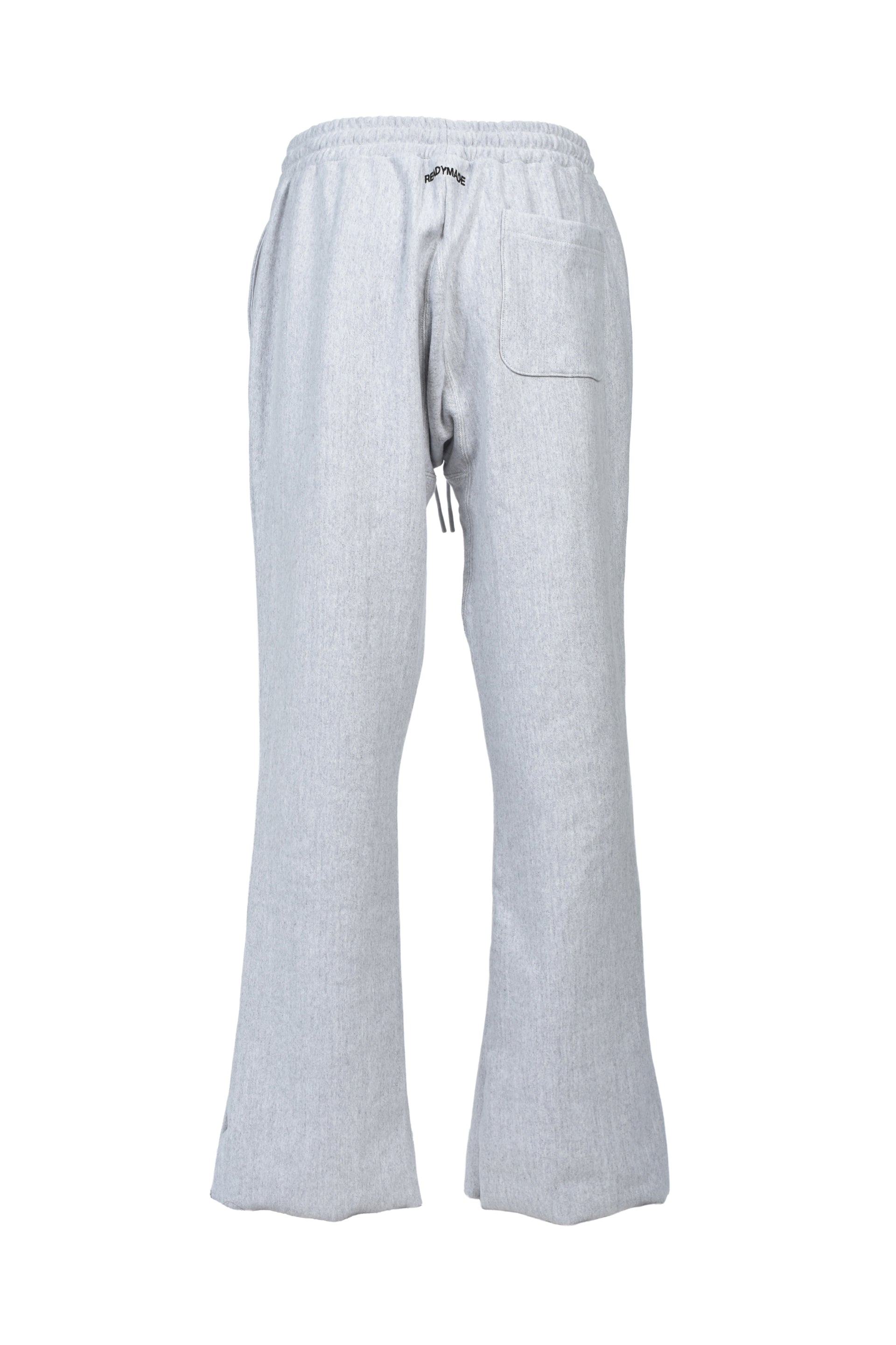 FLARE SWTPNT SMILE / GRY