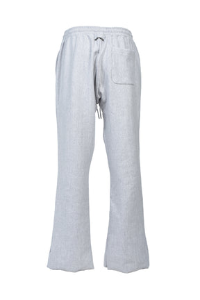 FLARE SWTPNT SMILE / GRY