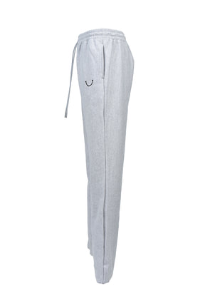 FLARE SWTPNT SMILE / GRY