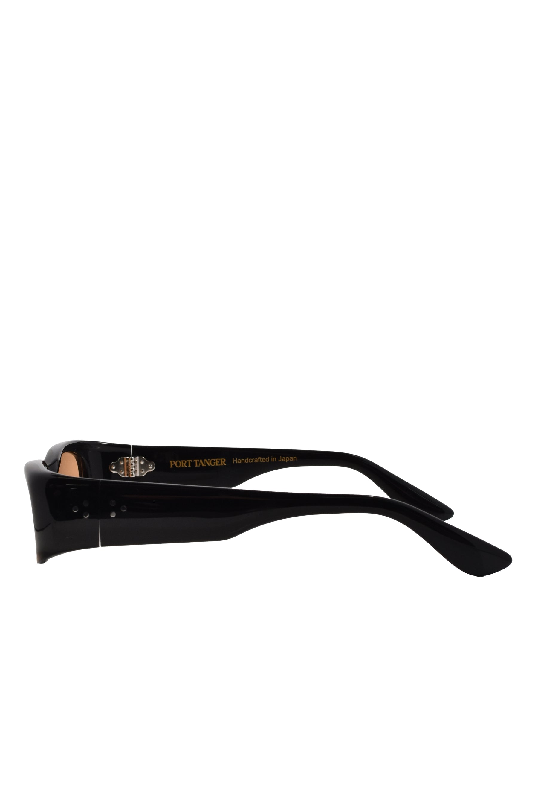 LEILA / BLK AMBER