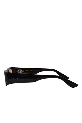 LEILA / BLK AMBER