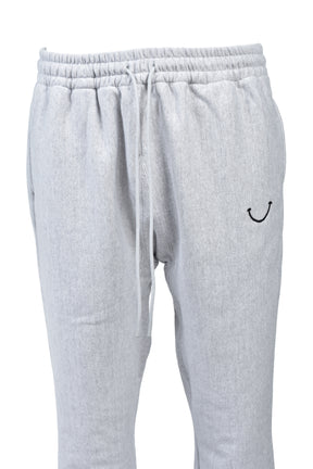 FLARE SWTPNT SMILE / GRY