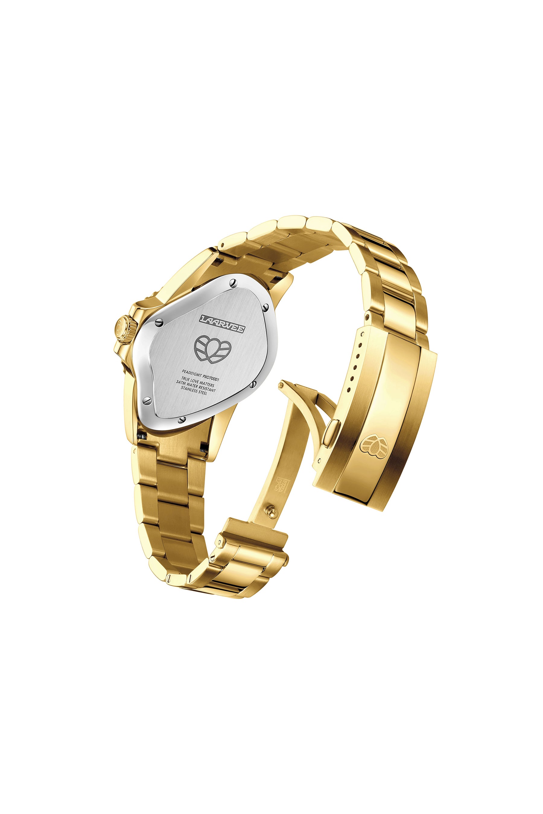 PEA001GMT / GBLKGRN