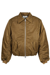 VIGGO BOMBER JACKET / OLV