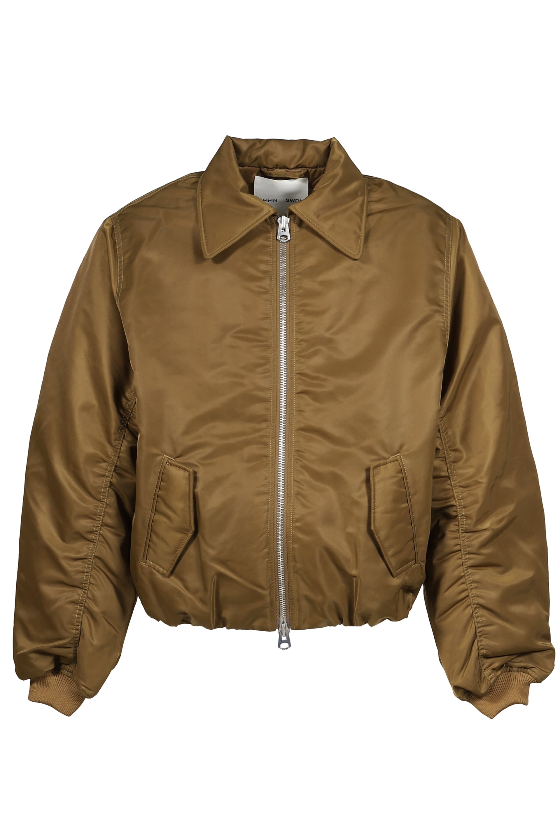 VIGGO BOMBER JACKET / OLV