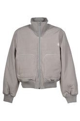 SPACE BOMBER REACTIVE / LT. GRY