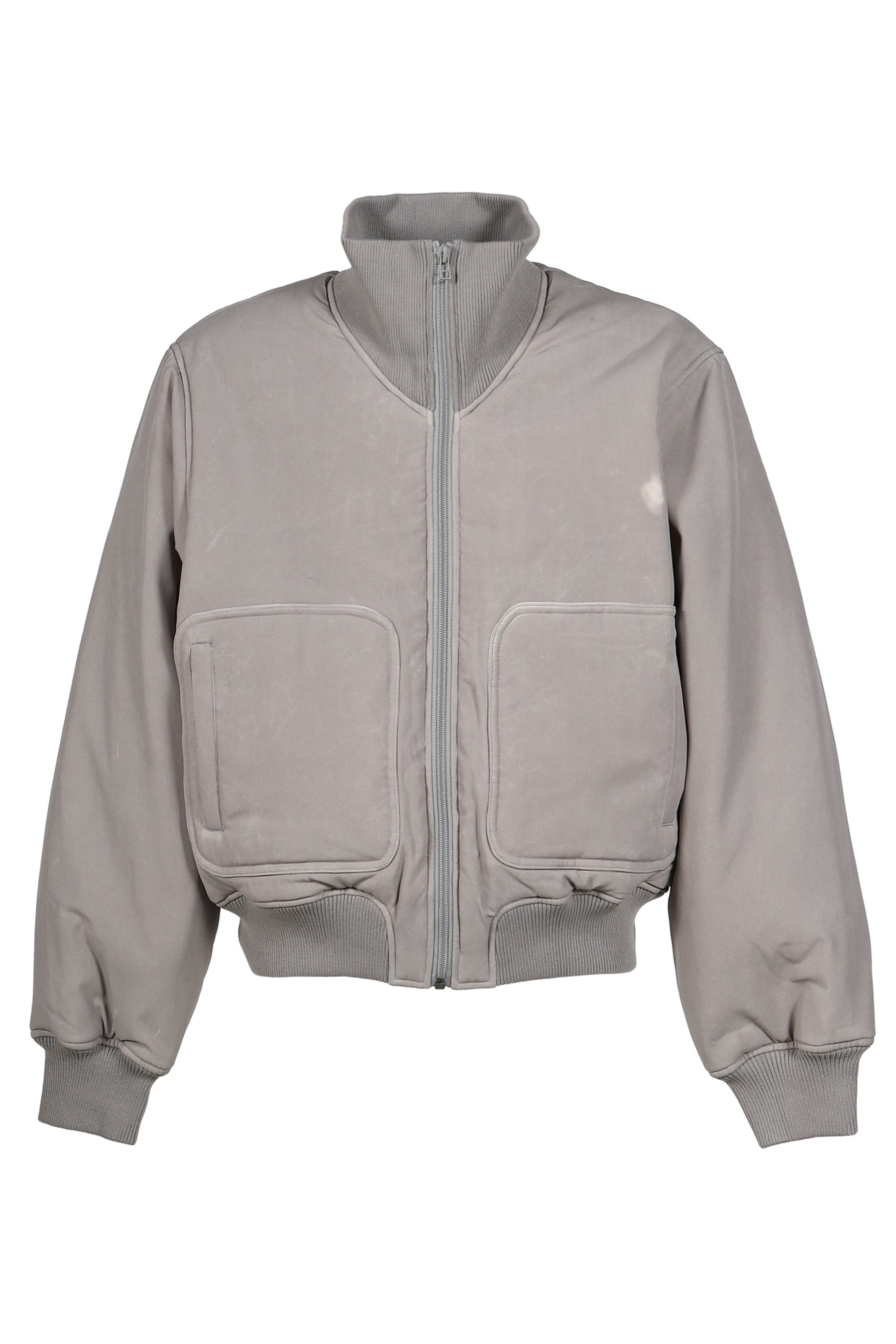 SPACE BOMBER REACTIVE / LT. GRY