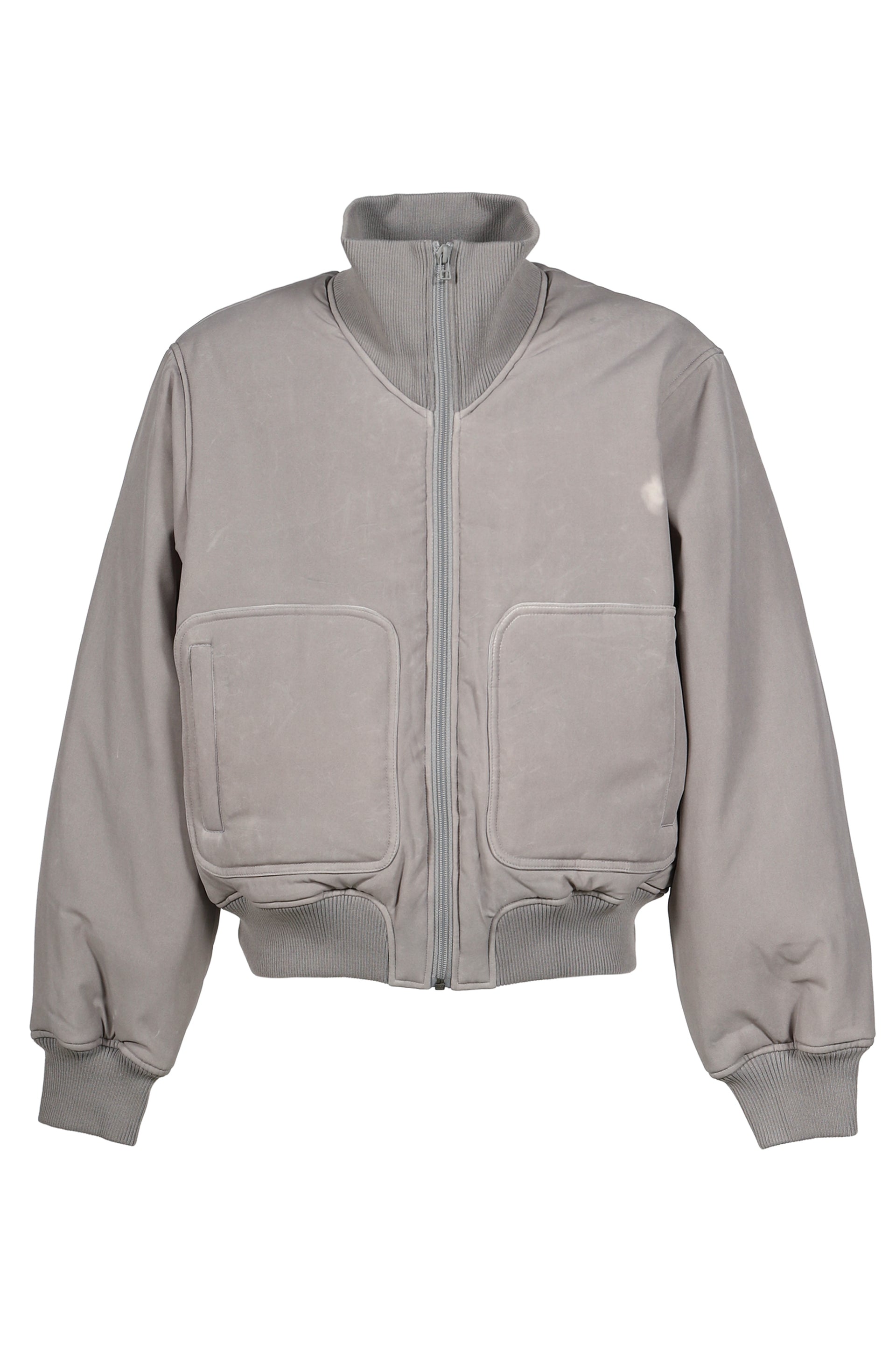 SPACE BOMBER REACTIVE / LT. GRY