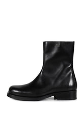CAMION BOOT / BLK