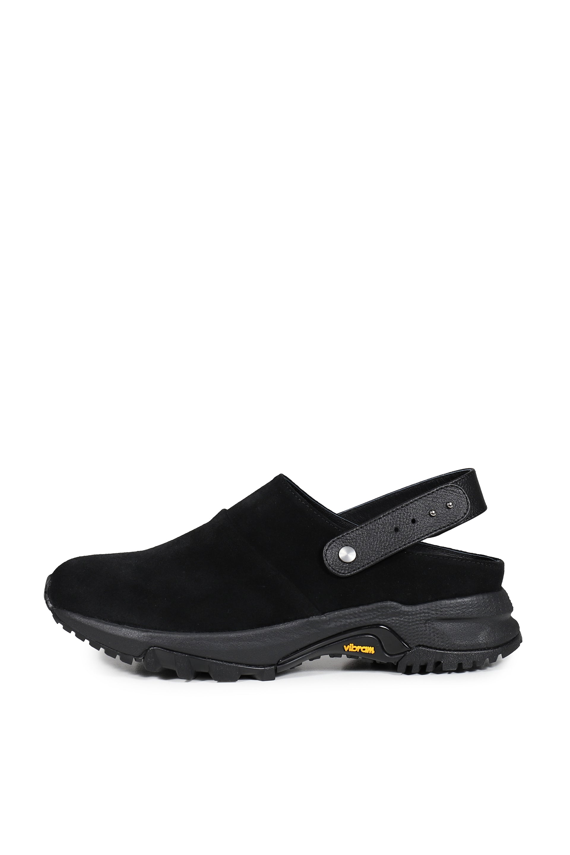INTR / BLK