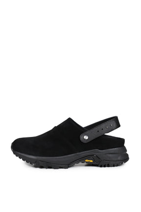 INTR / BLK
