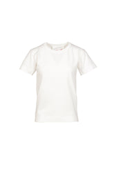 GIRL TEE / WHT