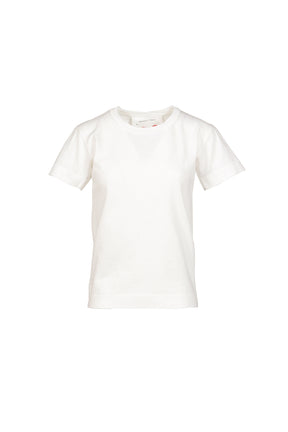 GIRL TEE / WHT