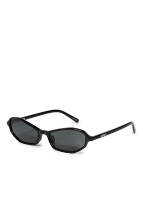 JACQUEMUS ジャックムス 26FWW JAC226C1SUN / BLK/ LIGHT GLD/ GRY JACQUEMUS ジャックムス 26FWW JAC226C1SUN / BLK/ LIGHT GLD/ GRY