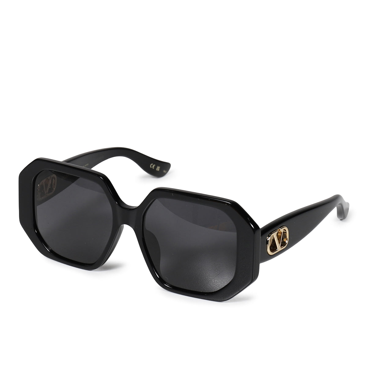 VALENTINO ヴァレンティノSS26 VG0003SA-001 / BLK - NUBIAN ヌビアン