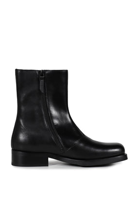 CAMION BOOT / BLK