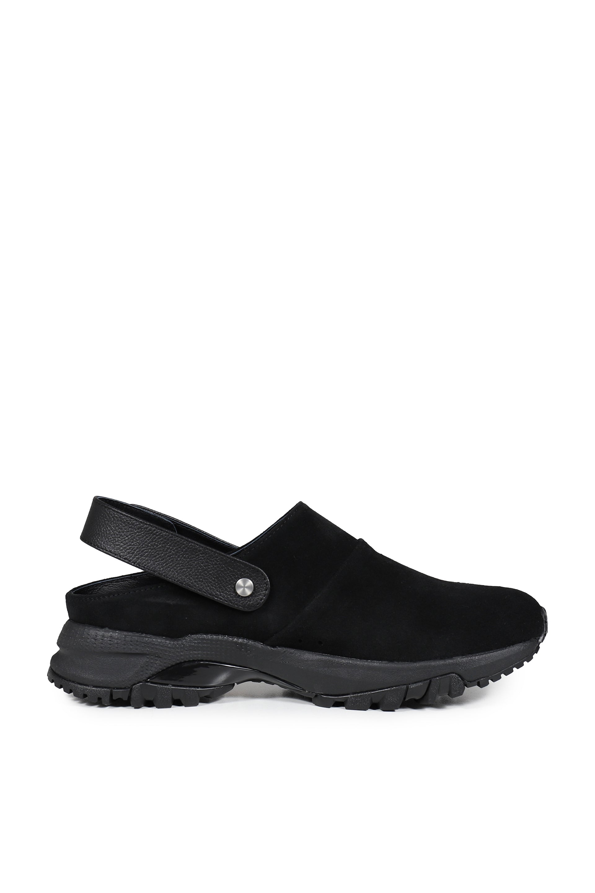 INTR / BLK