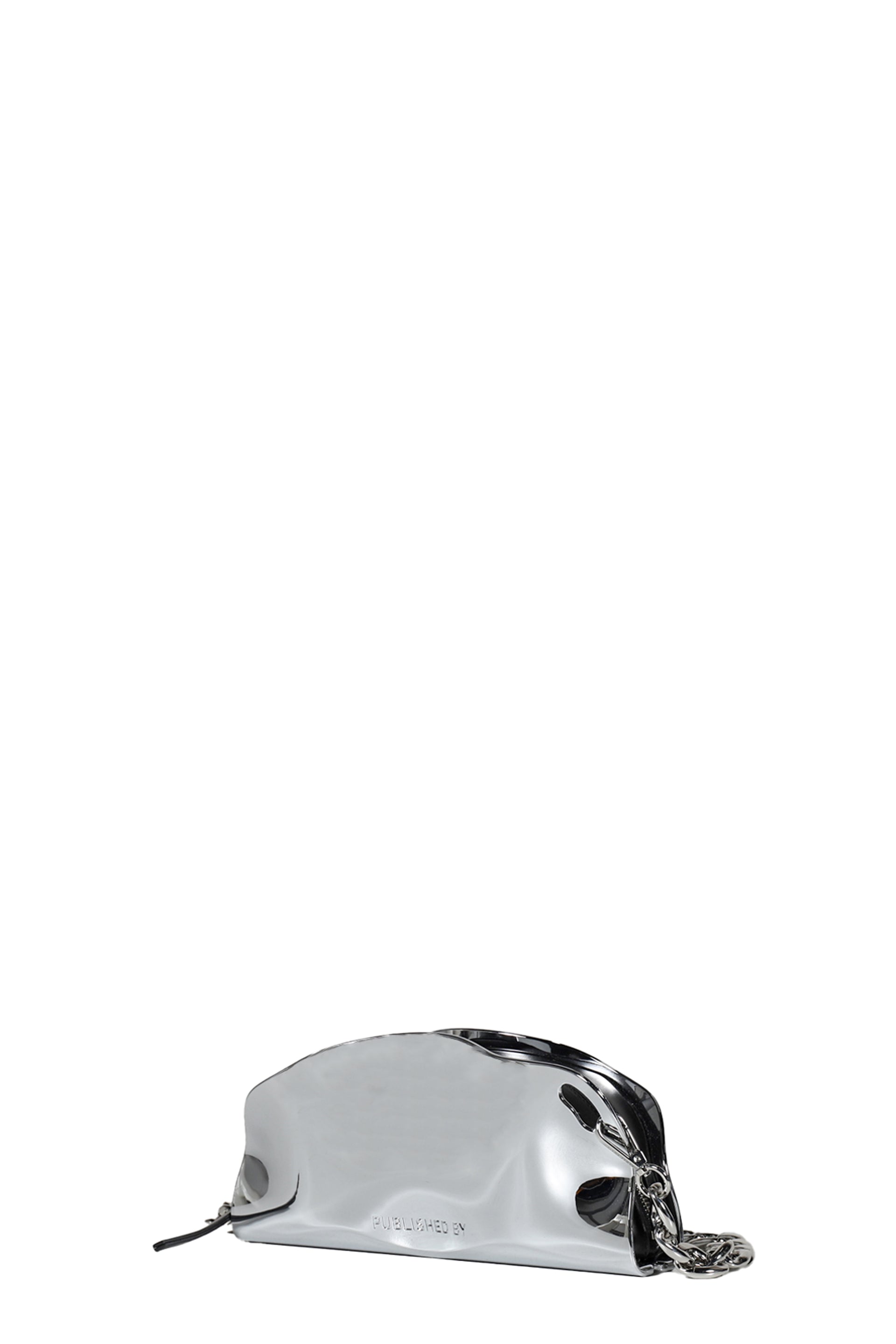 PUBLISHED BY MAIZYE BAG / CHROME