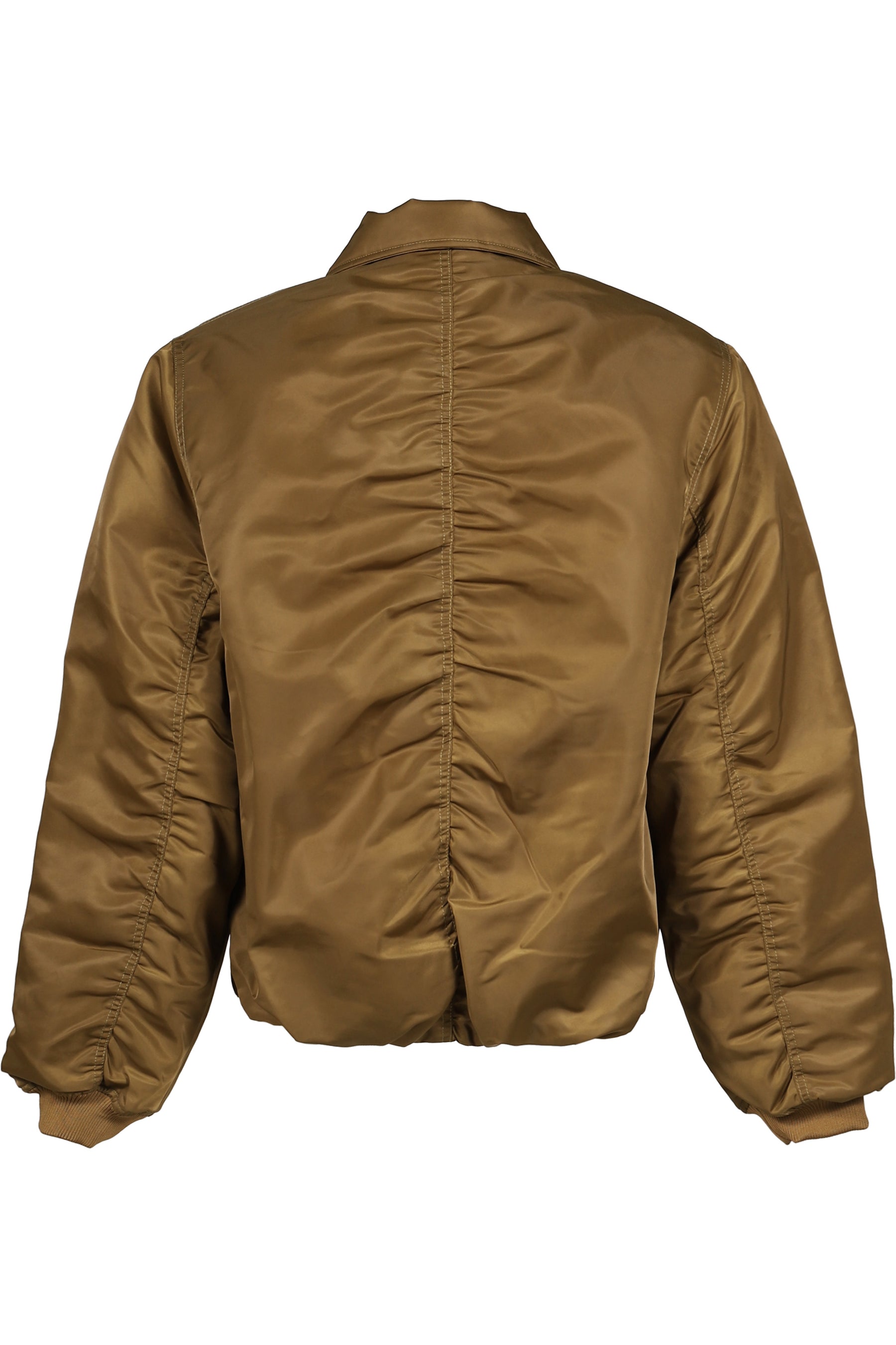 VIGGO BOMBER JACKET / OLV