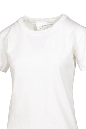 GIRL TEE / WHT