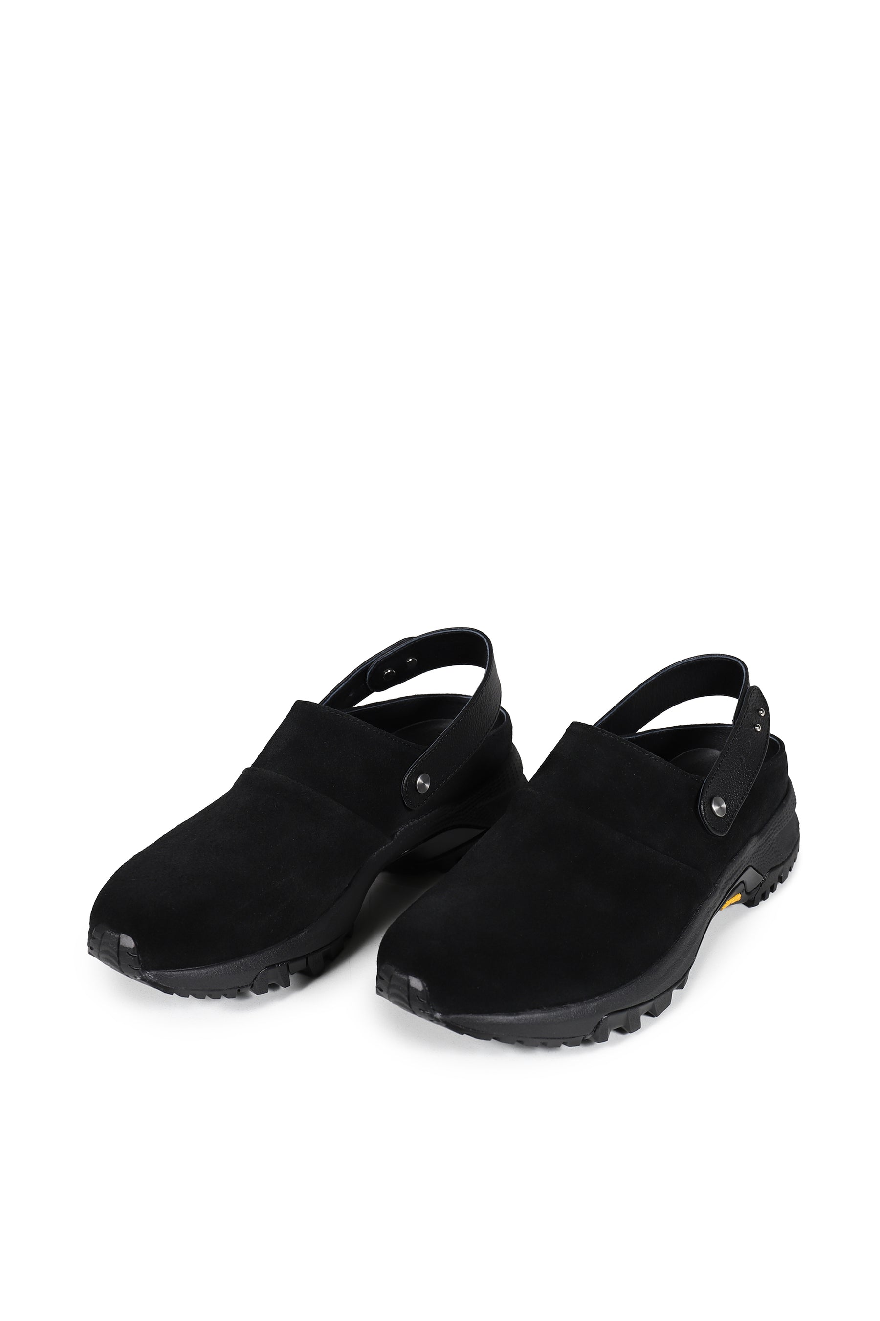 INTR / BLK