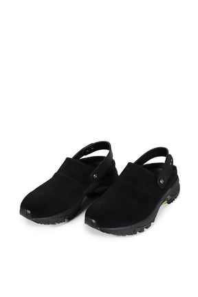 INTR / BLK