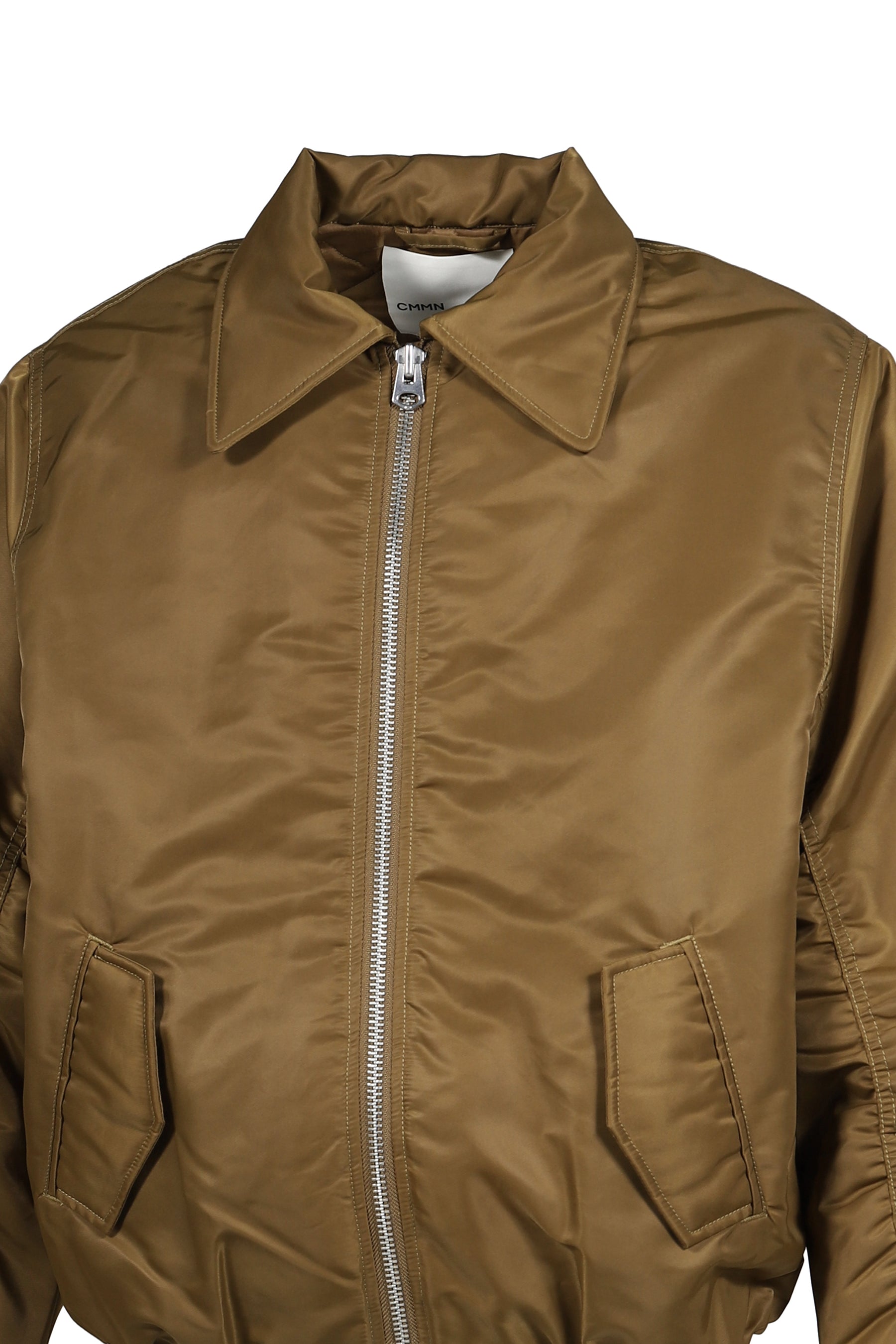 VIGGO BOMBER JACKET / OLV