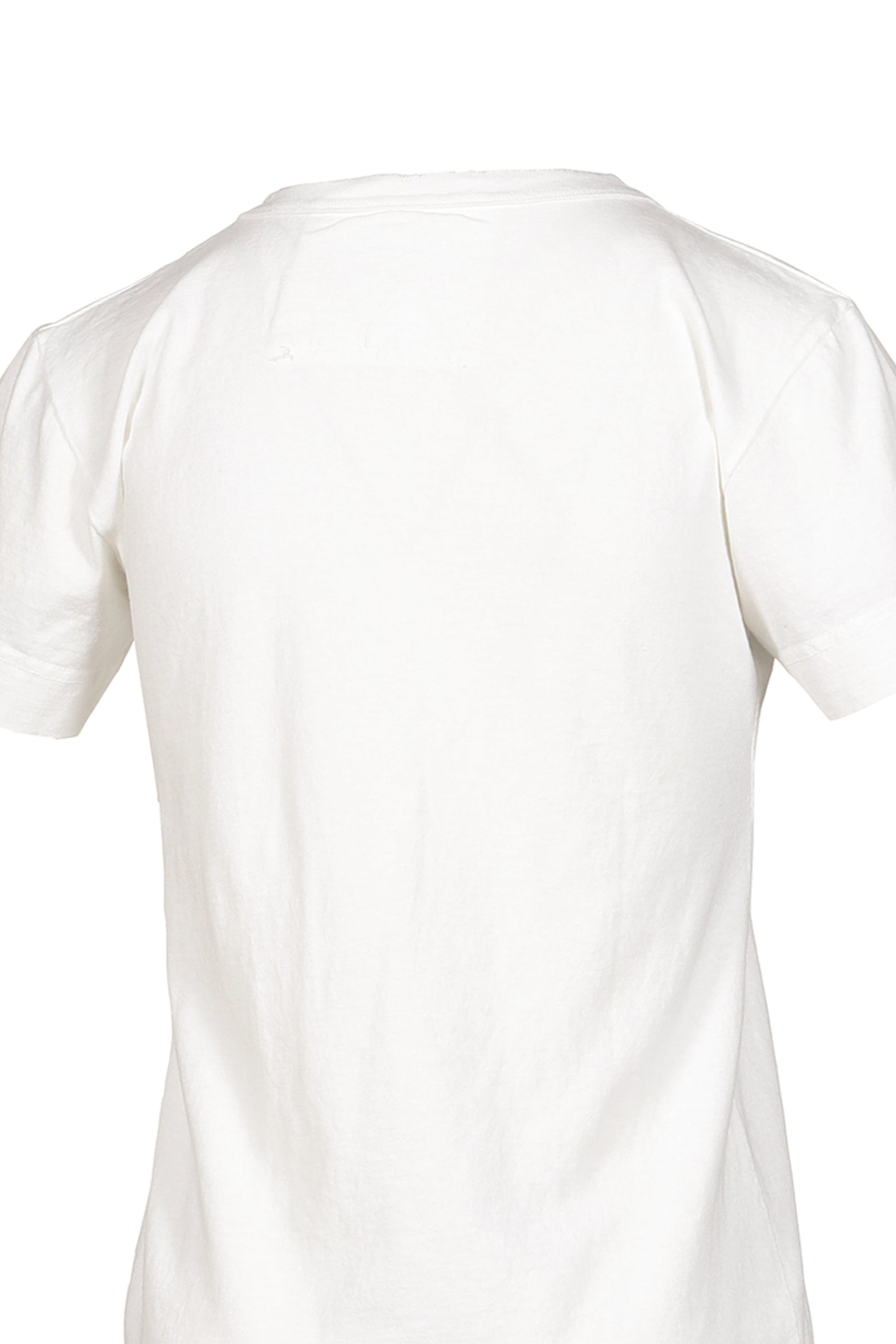 GIRL TEE / WHT