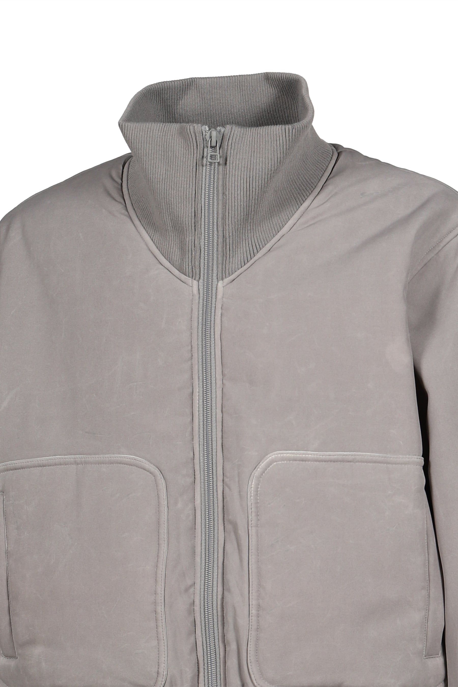 SPACE BOMBER REACTIVE / LT. GRY