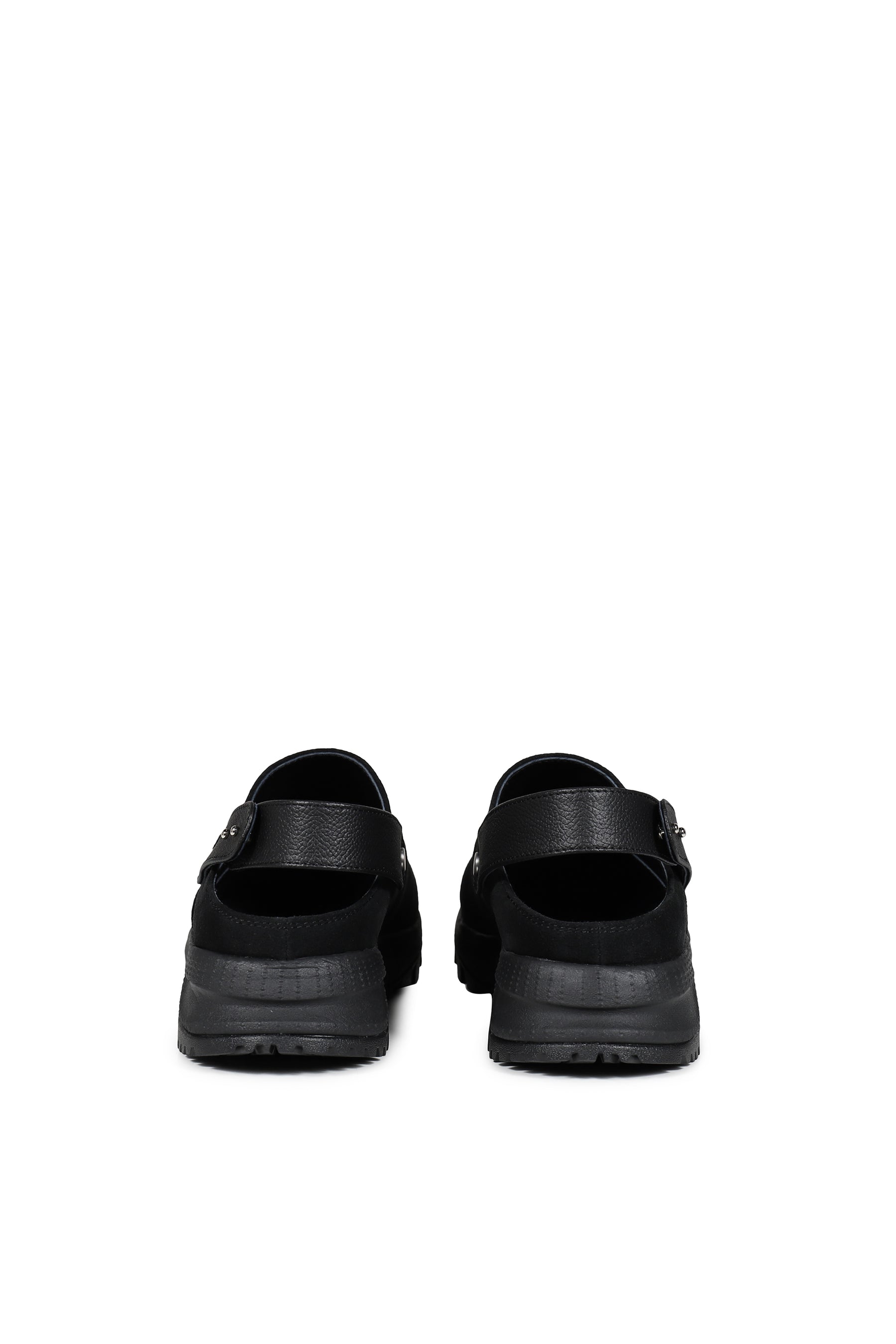 INTR / BLK