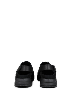 INTR / BLK
