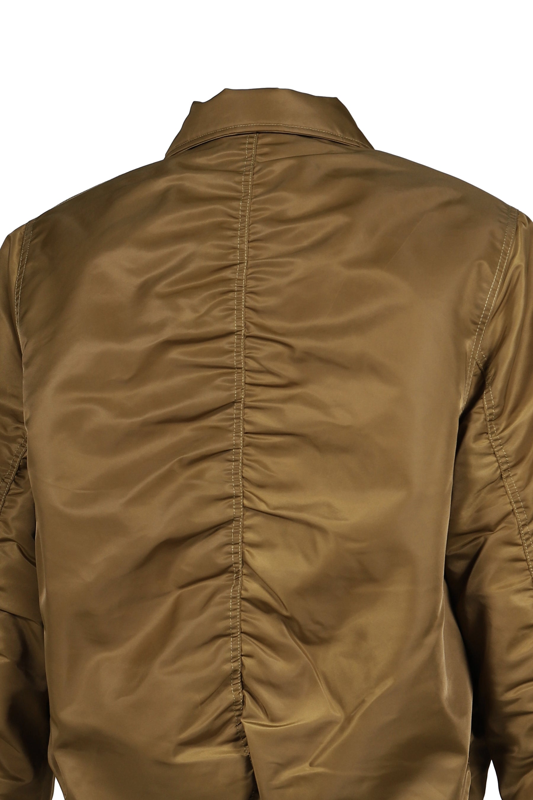 VIGGO BOMBER JACKET / OLV