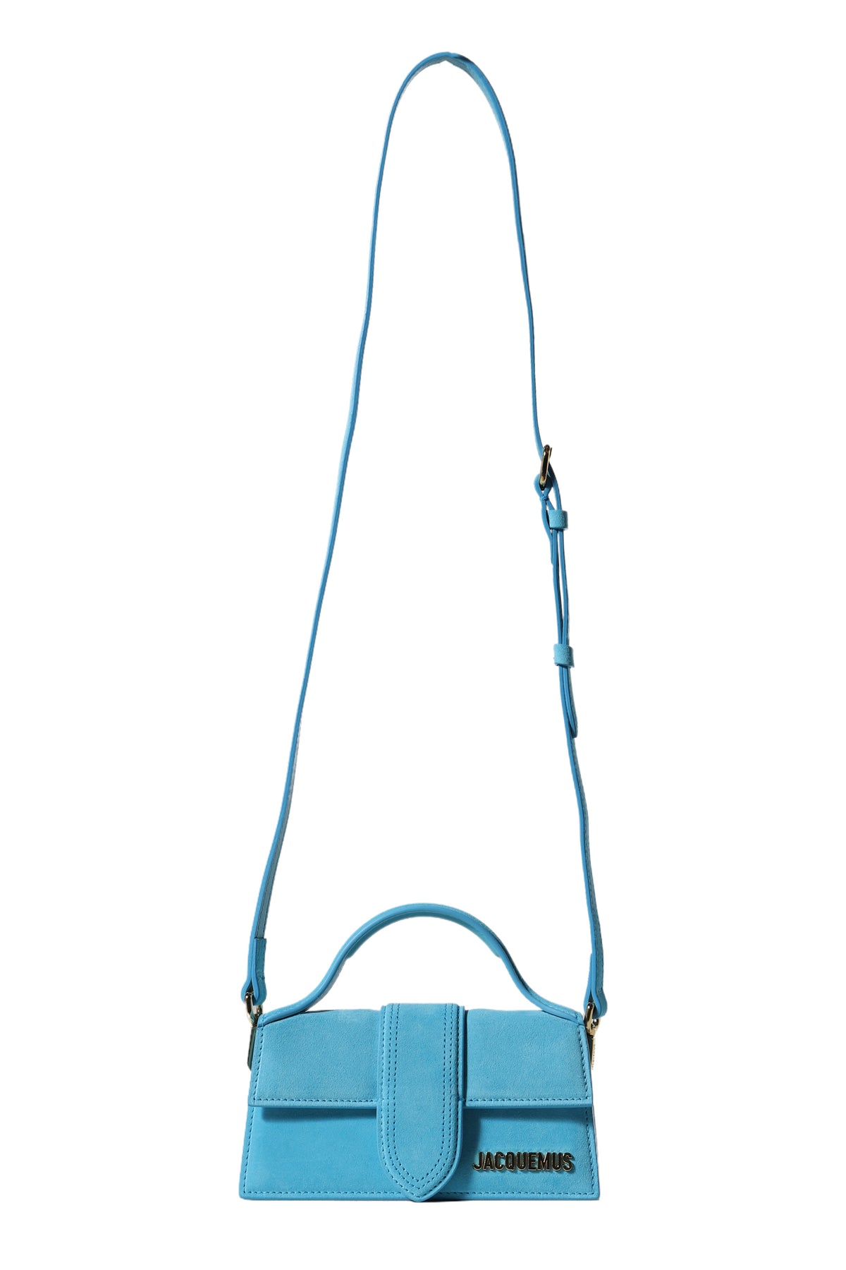 LE BAMBINO / LIGHT TURQUOISE