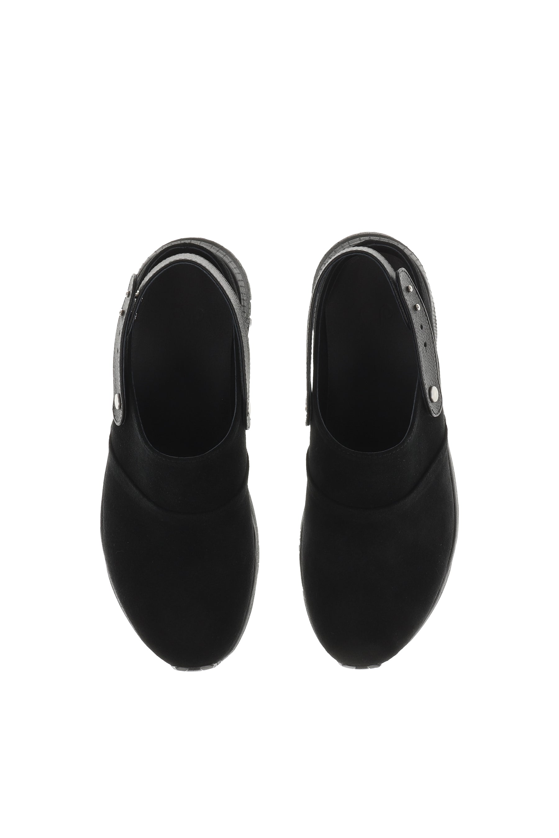 INTR / BLK