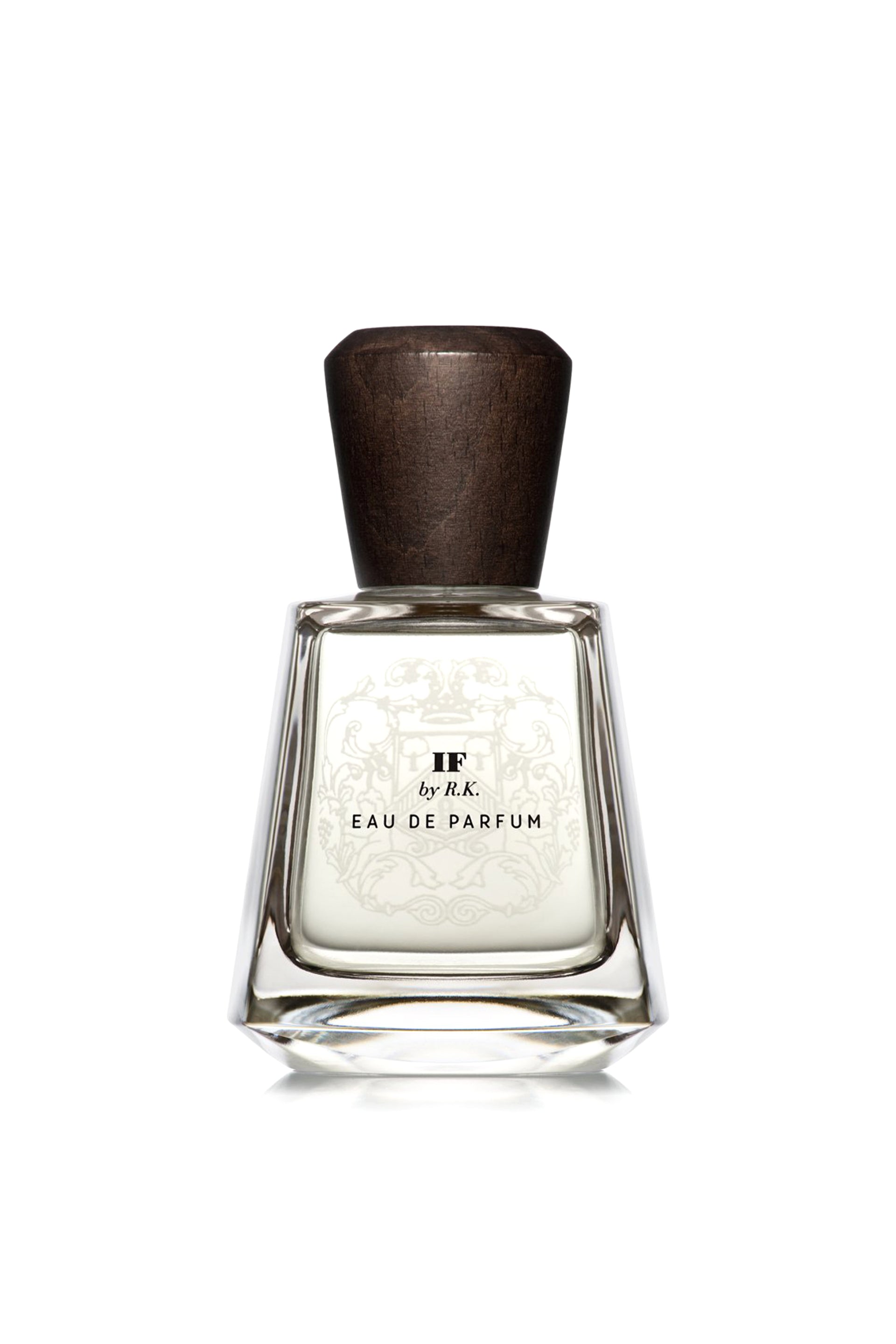 FRAPIN IF BY R.K. EDP / MULTI