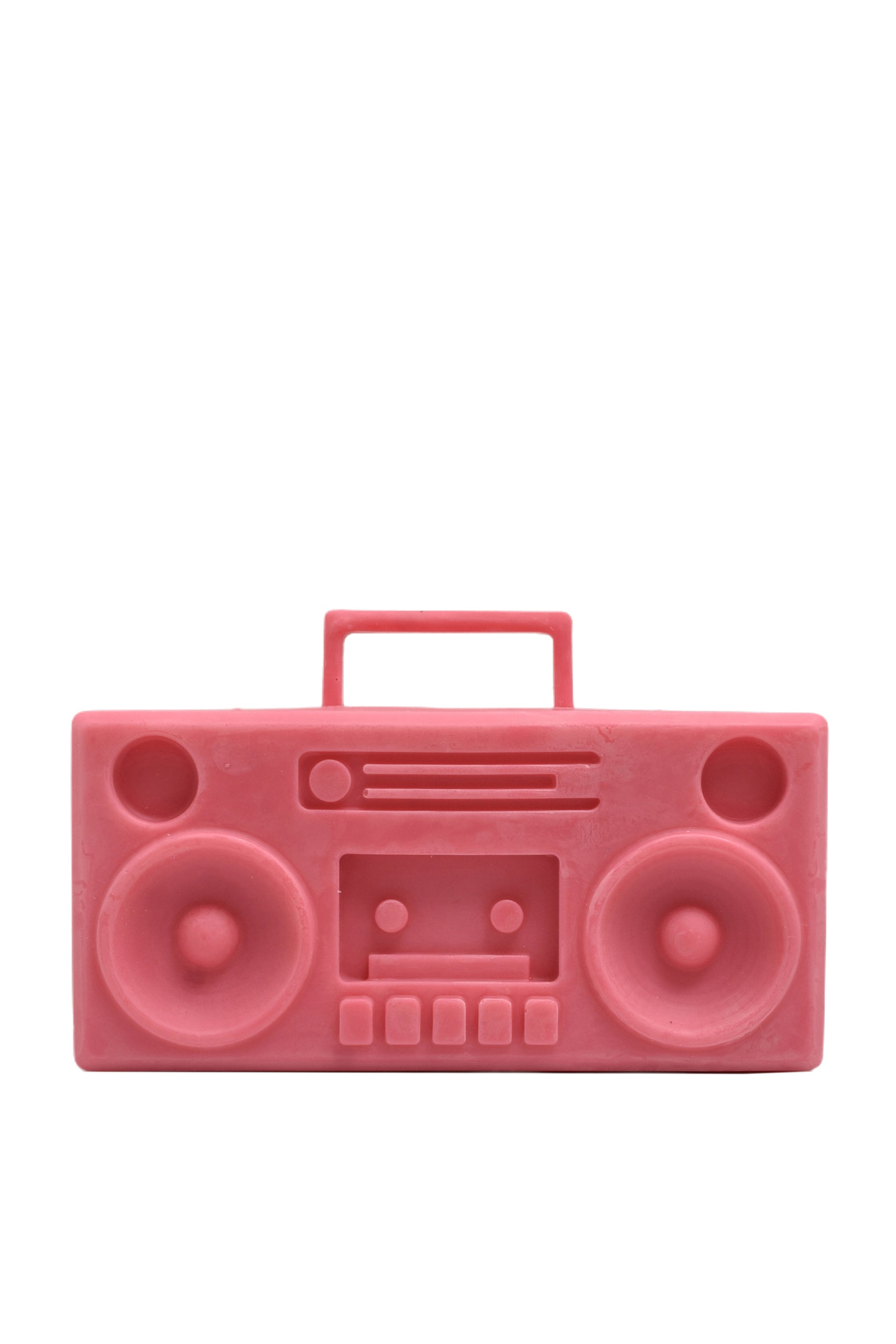 Davie Ocho BOOM BOX / PNK