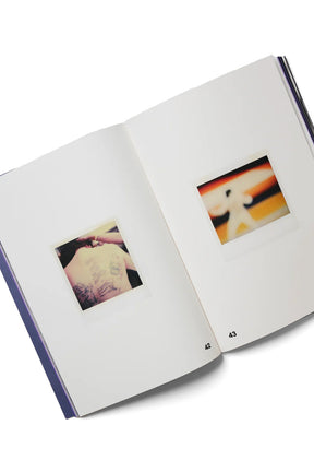 PHOTO BOOK THE SMASHING PUMPKINS FANZINE / MULTI